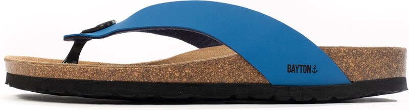 Bayton Japonke 'Lucca' azur