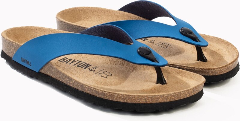 Bayton Japonke 'Lucca' azur