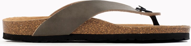 Bayton Japonke 'Lucca' siva / črna