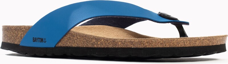 Bayton Japonke 'Lucca' azur