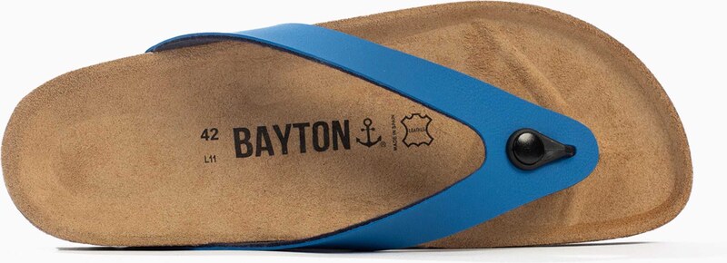 Bayton Japonke 'Lucca' azur