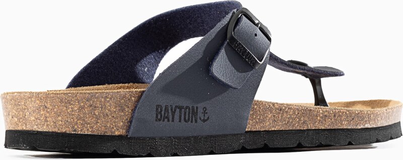 Bayton Japonke 'Mercure' golobje modra / črna