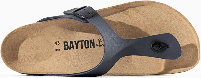 Bayton Japonke 'Mercure' golobje modra / črna