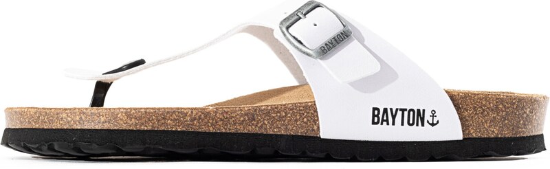 Bayton Japonke 'Mercure' bela