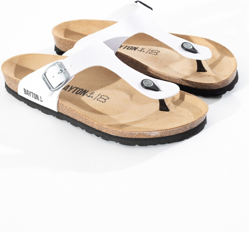 Bayton Japonke 'Mercure' bela