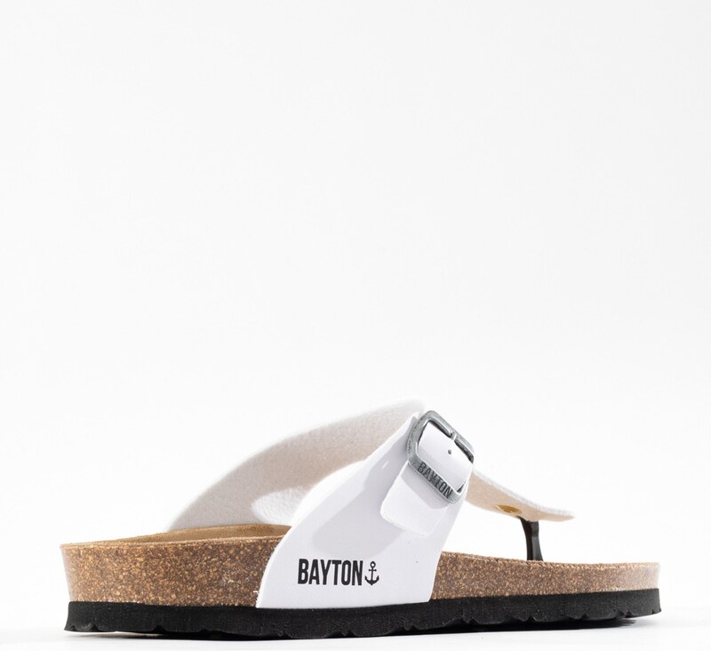 Bayton Japonke 'Mercure' bela