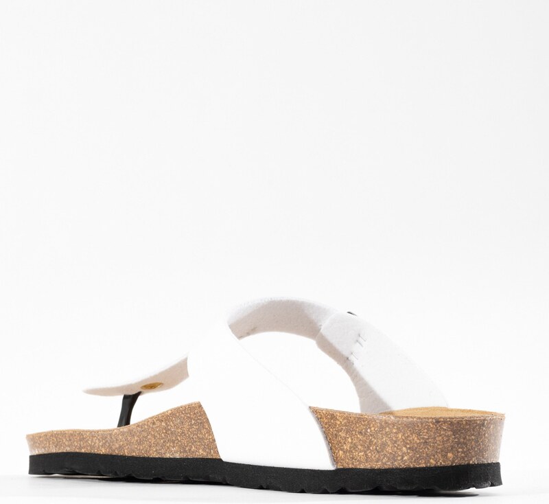 Bayton Japonke 'Mercure' bela