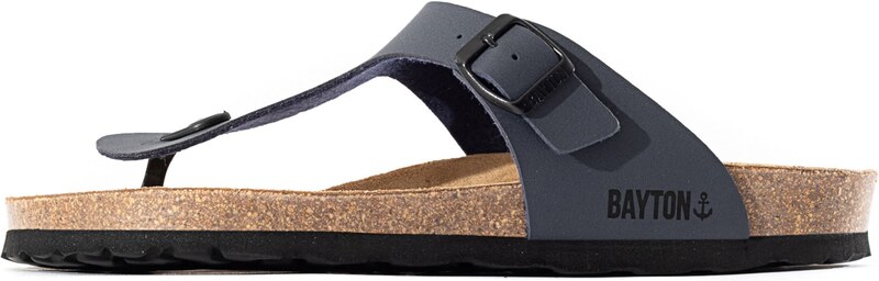 Bayton Japonke 'Mercure' marine / črna