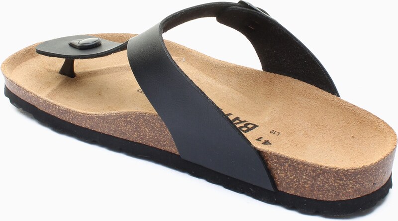 Bayton Japonke 'Mercure' siva / črna