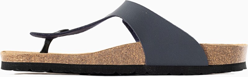 Bayton Japonke 'Mercure' marine / črna