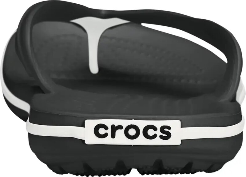 Crocs Moške japonke CROCBAND FLIP črna Črna