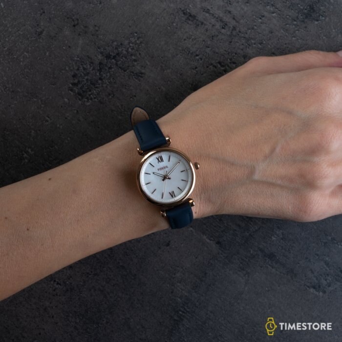 Fossil Carlie ES4502