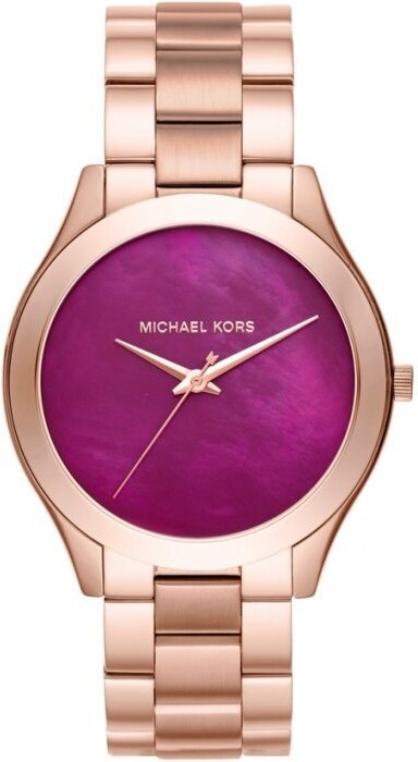 Michael Kors Slim Runway MK3550