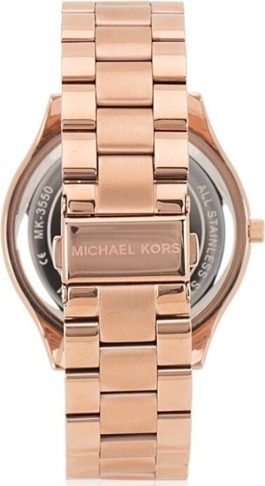 Michael Kors Slim Runway MK3550