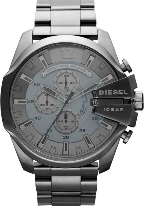 Diesel Mega Chief DZ4282