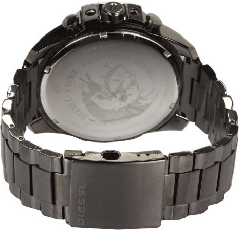 Diesel Mega Chief DZ4282