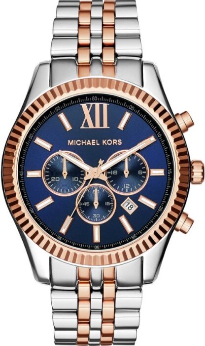 Michael Kors Chronograph MK8412