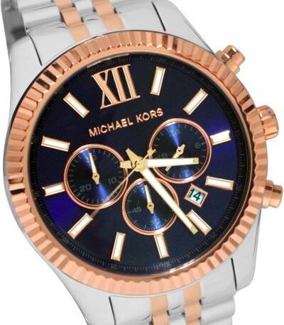 Michael Kors Chronograph MK8412