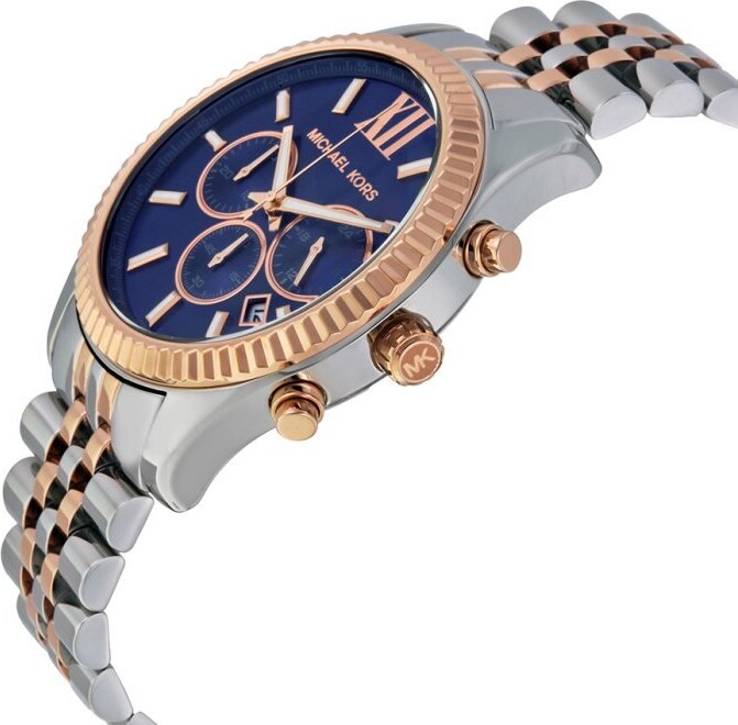 Michael Kors Chronograph MK8412