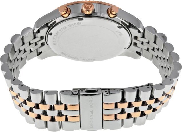 Michael Kors Chronograph MK8412