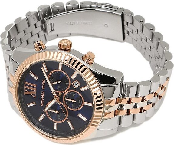 Michael Kors Chronograph MK8412