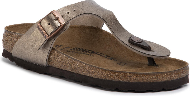 Japonke Birkenstock