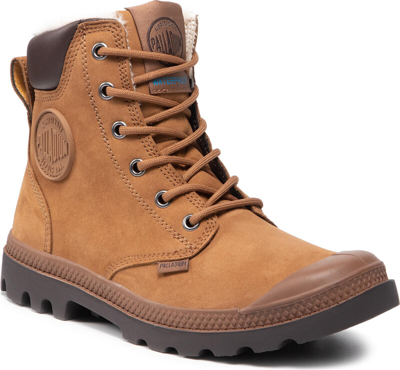 Pohodni čevlji Palladium