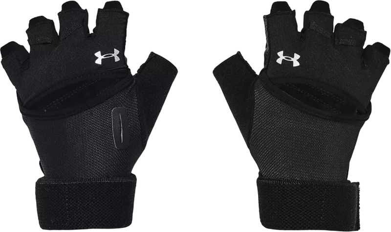 Under Armour Rokavice za fitnes W's Weightlifting Gloves ženske