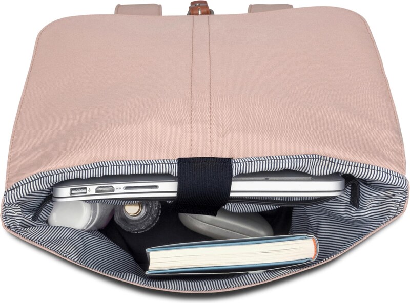 Johnny Urban Nahrbtnik 'Mia' rosé