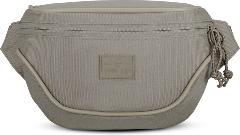 Johnny Urban Torbica za okrog pasu 'Ben' dimno-siva
