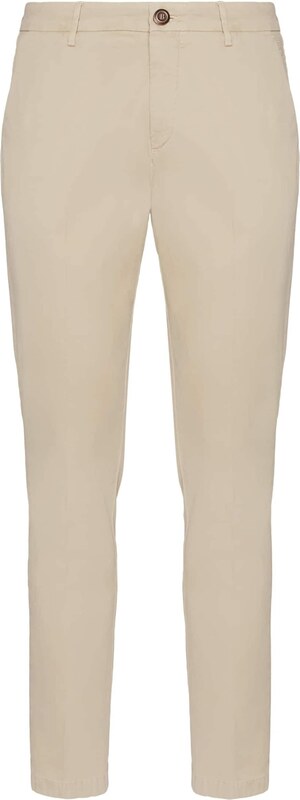 Boggi Milano Hlače bež