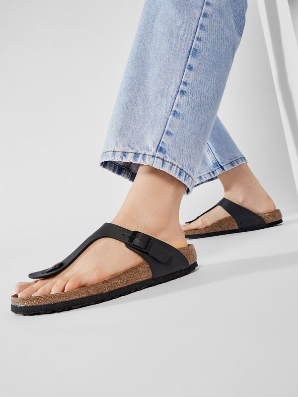 Japonke Birkenstock