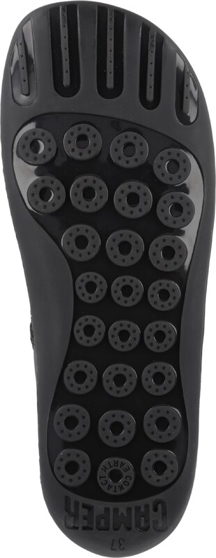 CAMPER Gležnarji 'Peu Cami' črna