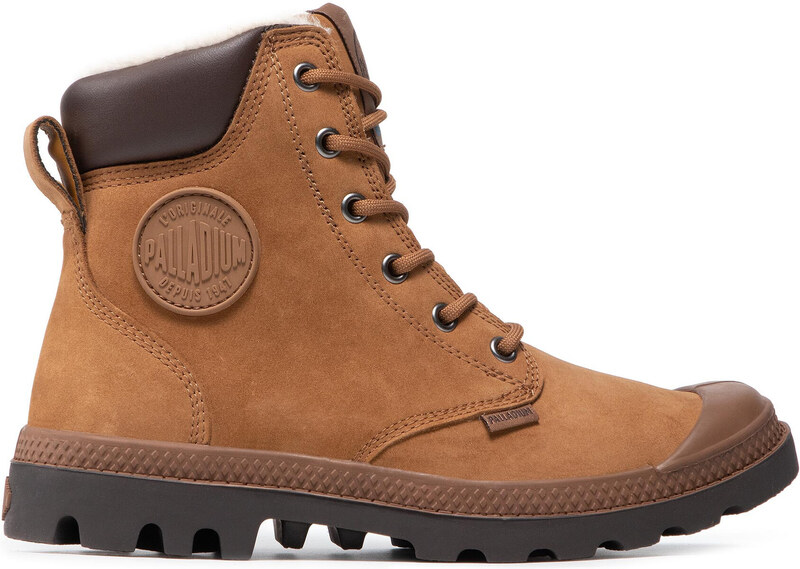 Pohodni čevlji Palladium