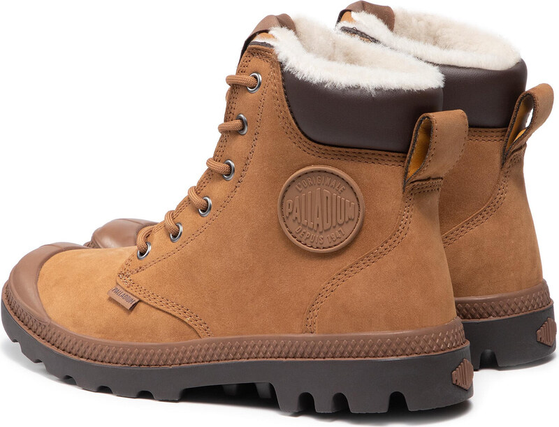 Pohodni čevlji Palladium