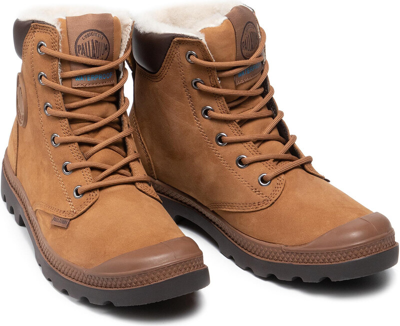 Pohodni čevlji Palladium