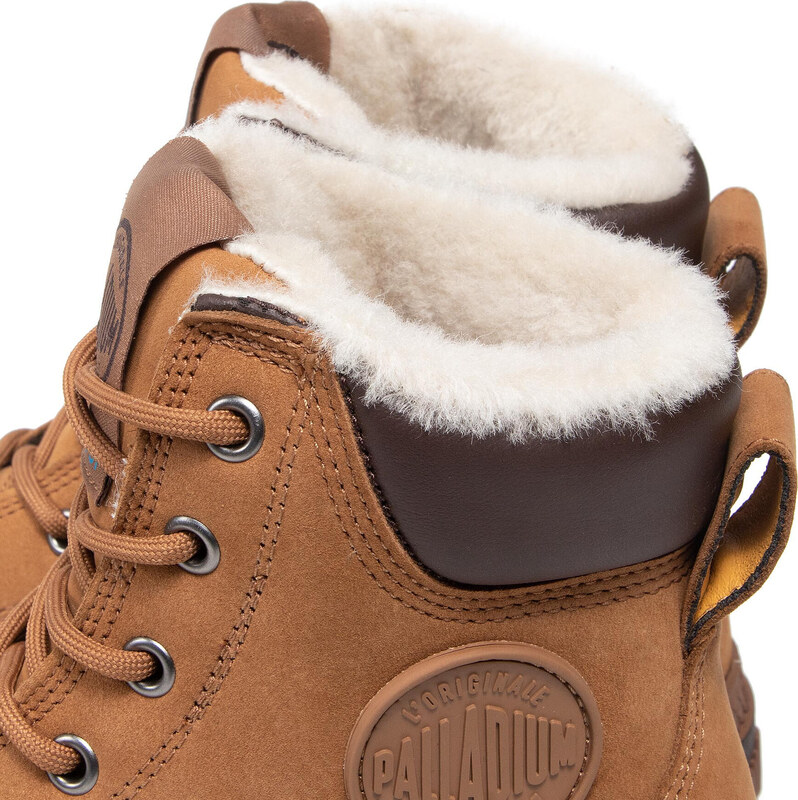 Pohodni čevlji Palladium