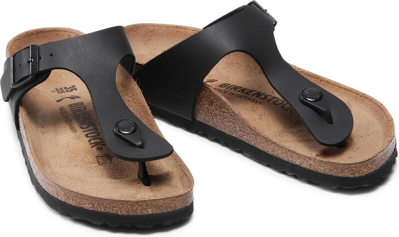 Japonke Birkenstock