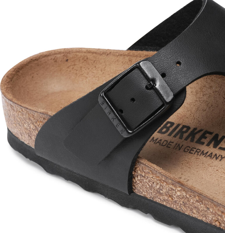 Japonke Birkenstock
