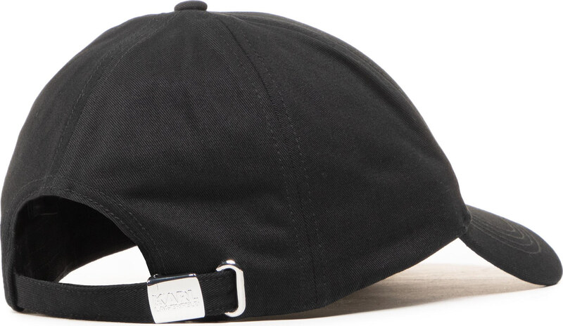 Kapa s šiltom KARL LAGERFELD