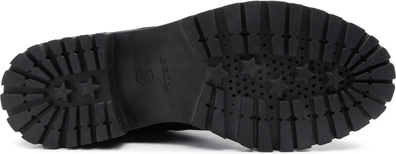 Pohodni čevlji Geox