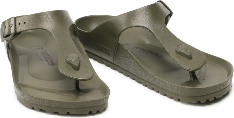 Japonke Birkenstock