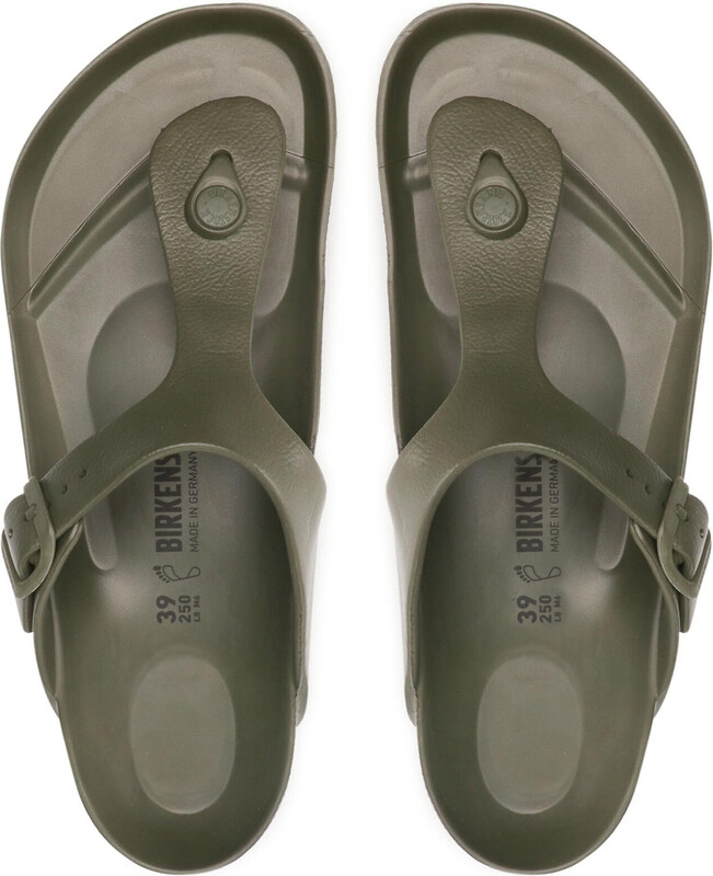 Japonke Birkenstock
