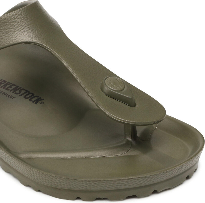 Japonke Birkenstock