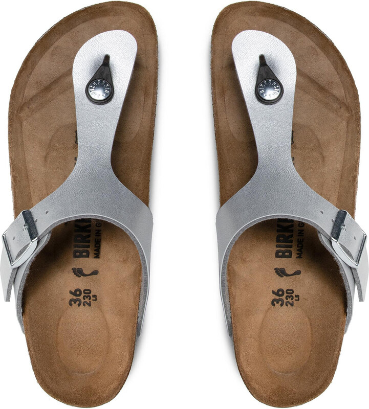 Japonke Birkenstock