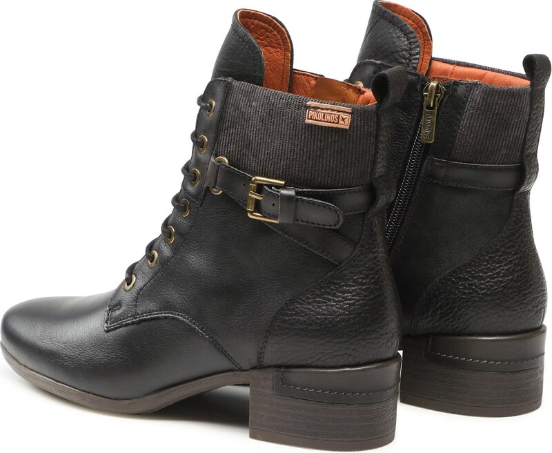 Gležnjarji Pikolinos