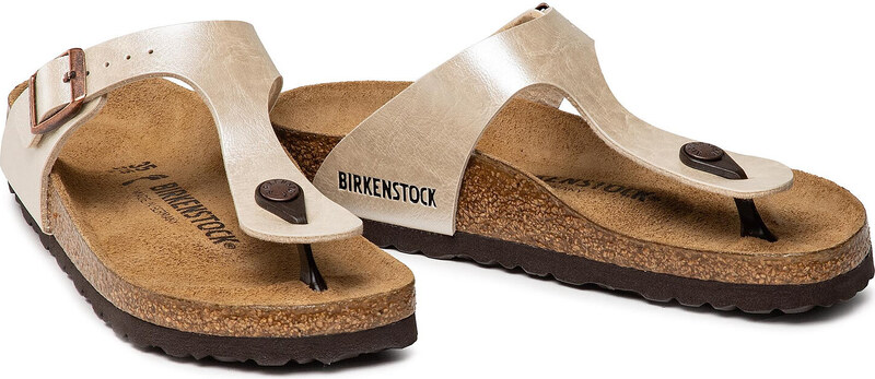 Japonke Birkenstock