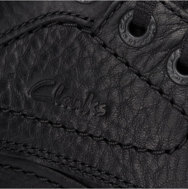 Nizki čevlji Clarks