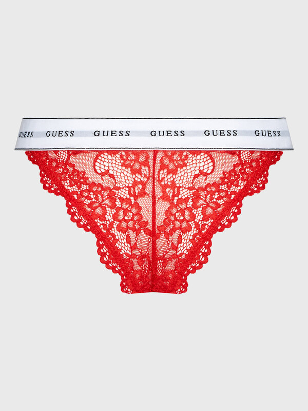 Braziljske spodnje hlačke Guess