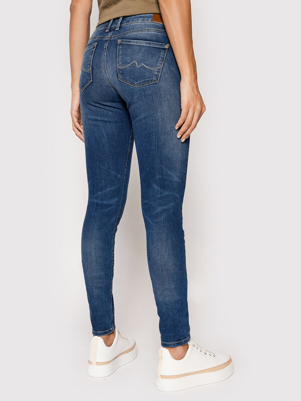 Jeans hlače Pepe Jeans